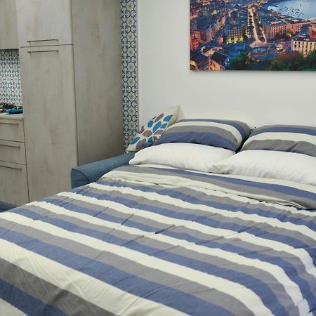 Chiaja Lux House Apartment Napoli Ngoại thất bức ảnh