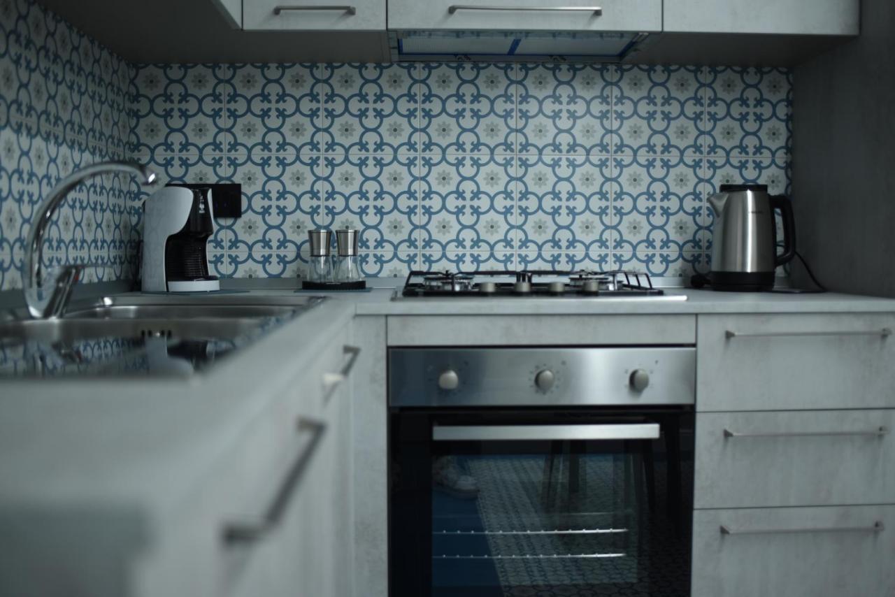 Chiaja Lux House Apartment Napoli Ngoại thất bức ảnh