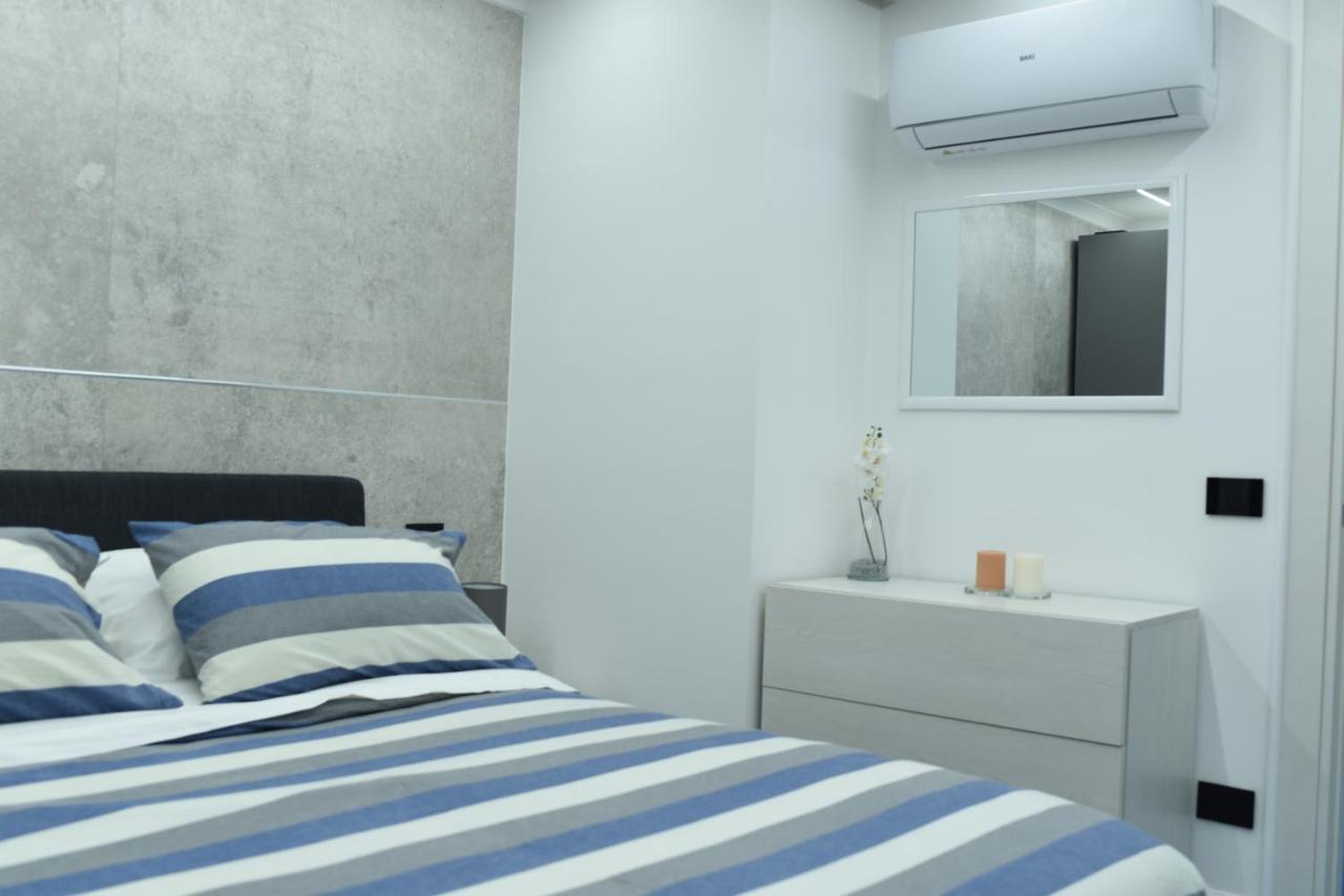 Chiaja Lux House Apartment Napoli Ngoại thất bức ảnh