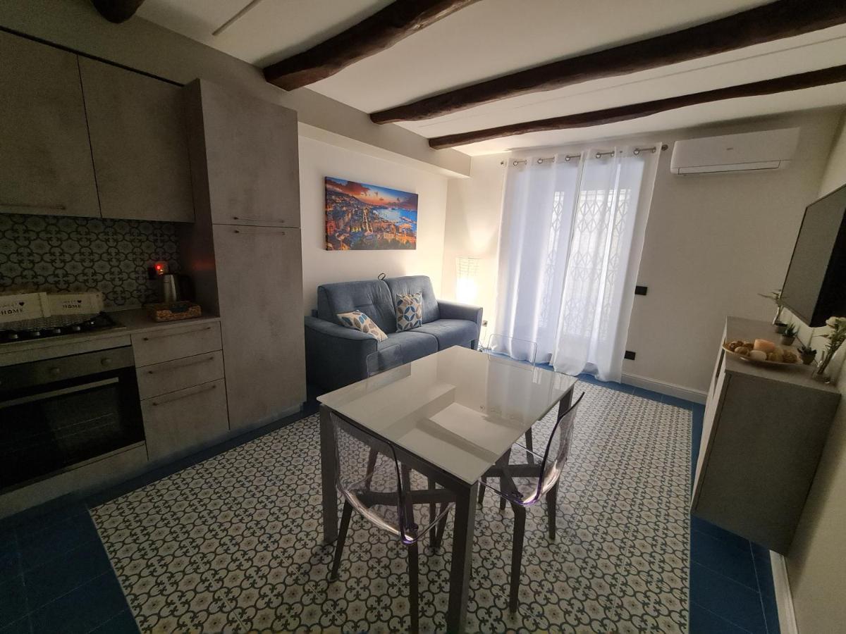 Chiaja Lux House Apartment Napoli Ngoại thất bức ảnh