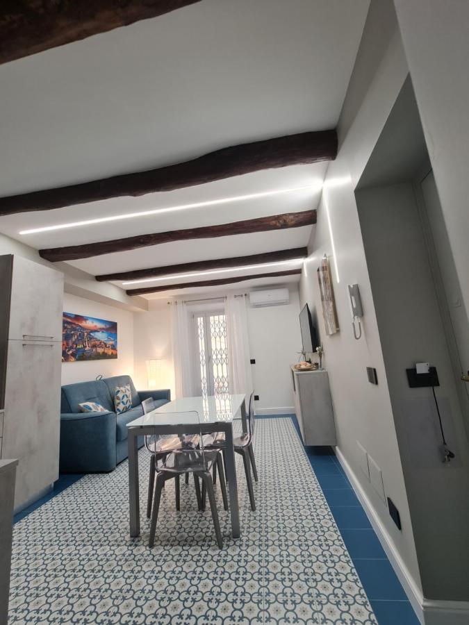 Chiaja Lux House Apartment Napoli Ngoại thất bức ảnh