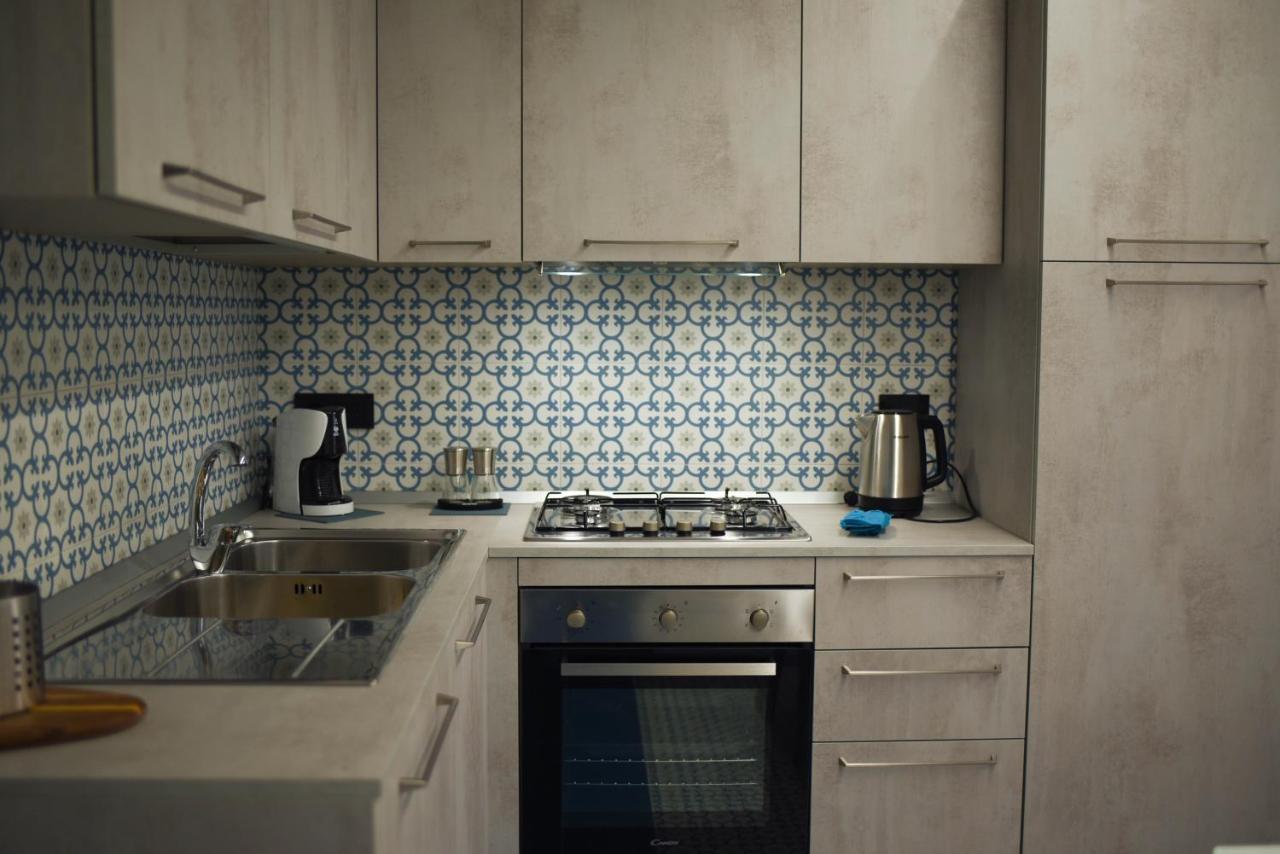 Chiaja Lux House Apartment Napoli Ngoại thất bức ảnh