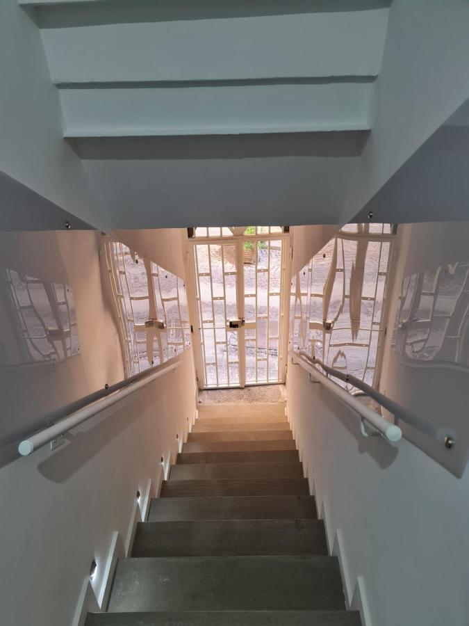 Chiaja Lux House Apartment Napoli Ngoại thất bức ảnh